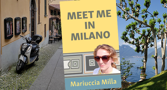 Meet Me in Milano