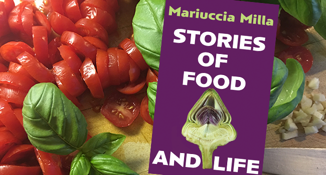 Stories of Food and Life book cover